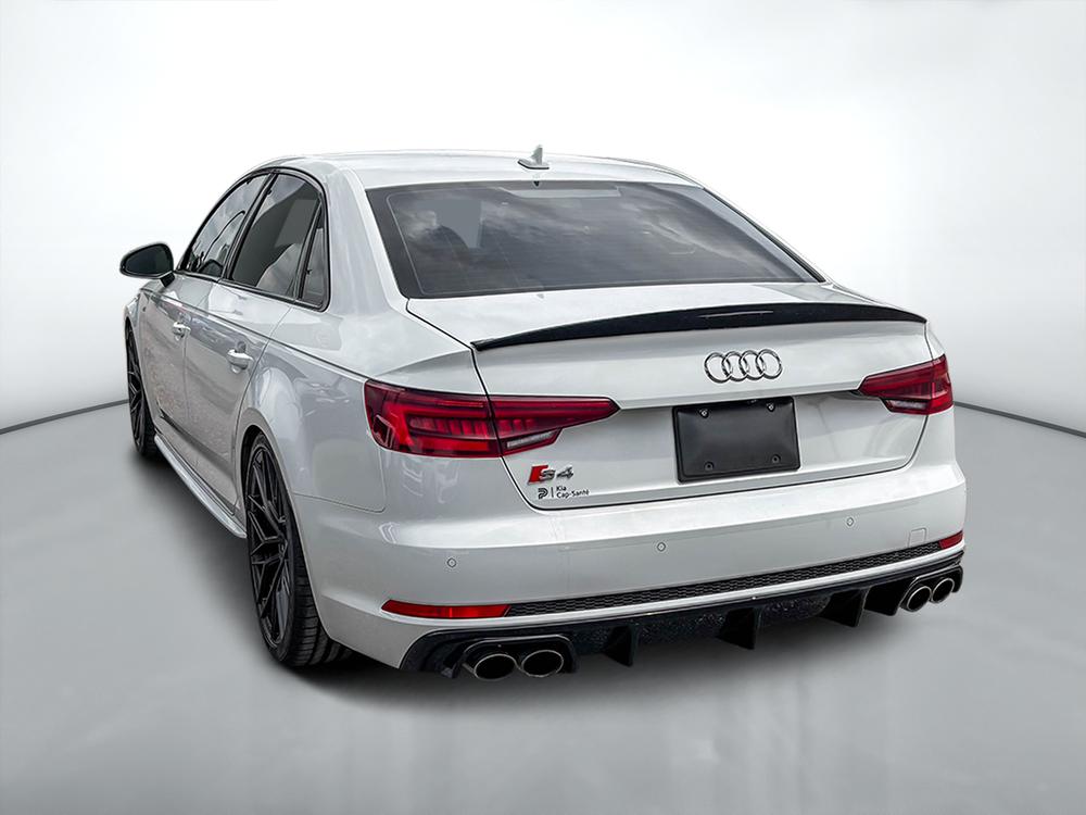 Audi S4 Sedan TECHNIK 2018 d’occasion à vendre - 6