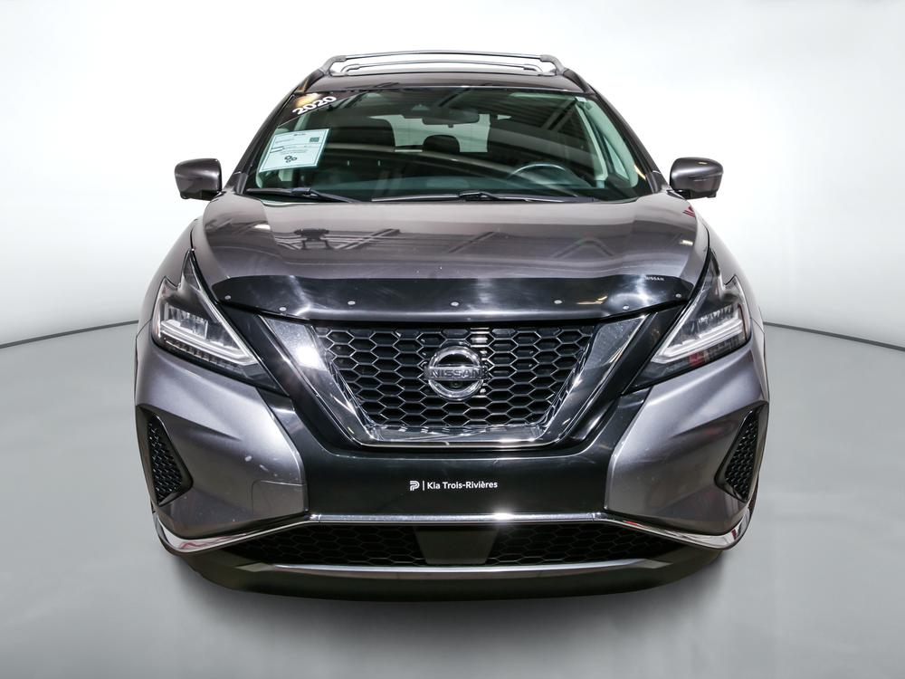 Nissan Murano SV 2020 d’occasion à vendre - 9