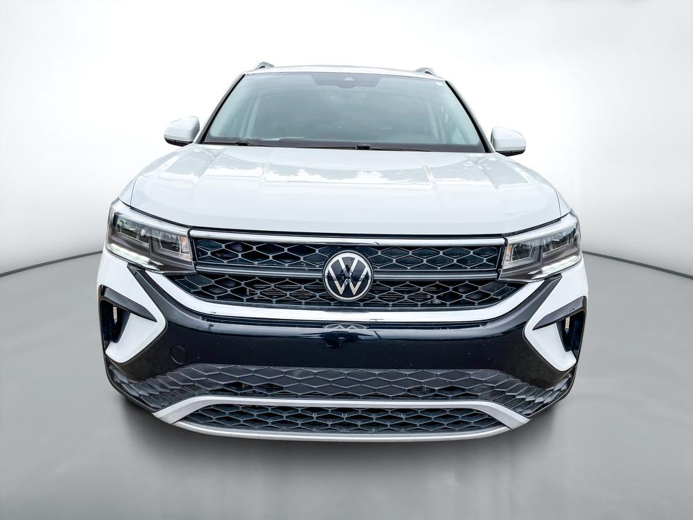Volkswagen Taos comfortline 2024 d’occasion à vendre - 2