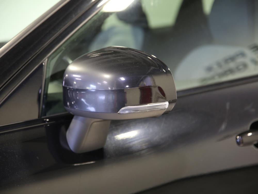 Volvo XC60 T6 R-DESIGN 2021 d’occasion à vendre - 16