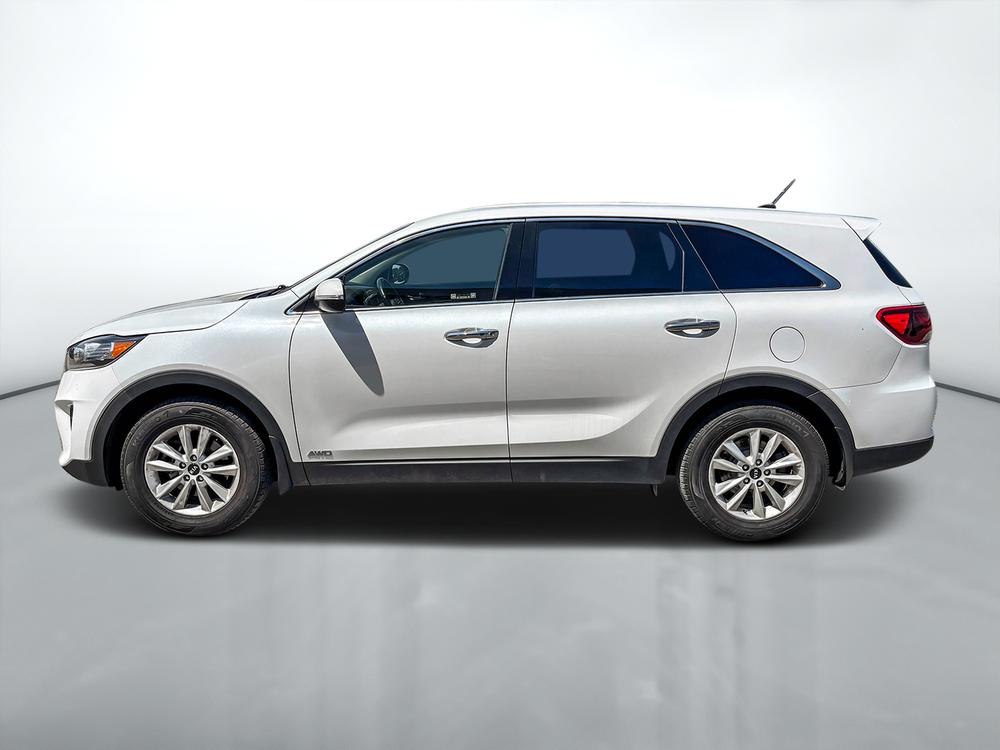 Kia Sorento LX AWD 2020 d’occasion à vendre - 4