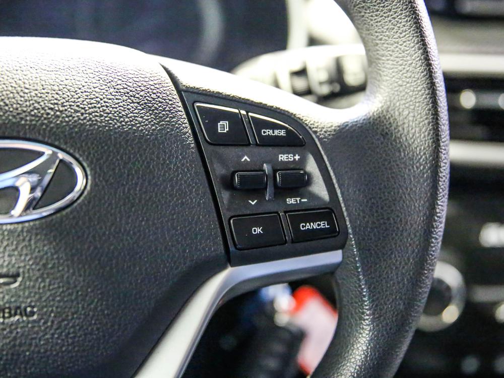 Hyundai Tucson Essential 2019 d’occasion à vendre - 19