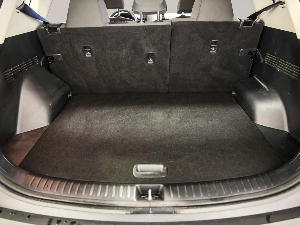 Kia Seltos LX 2023 d’occasion à vendre - 32