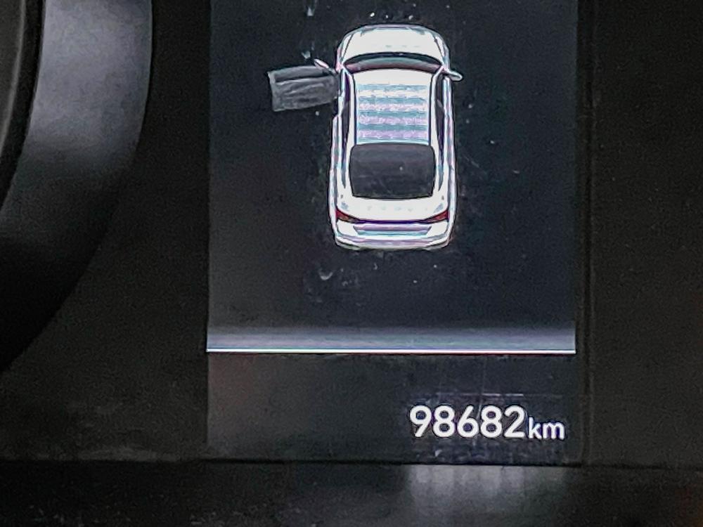 Hyundai Elantra Preferred Tech 2021 d’occasion à vendre - 18