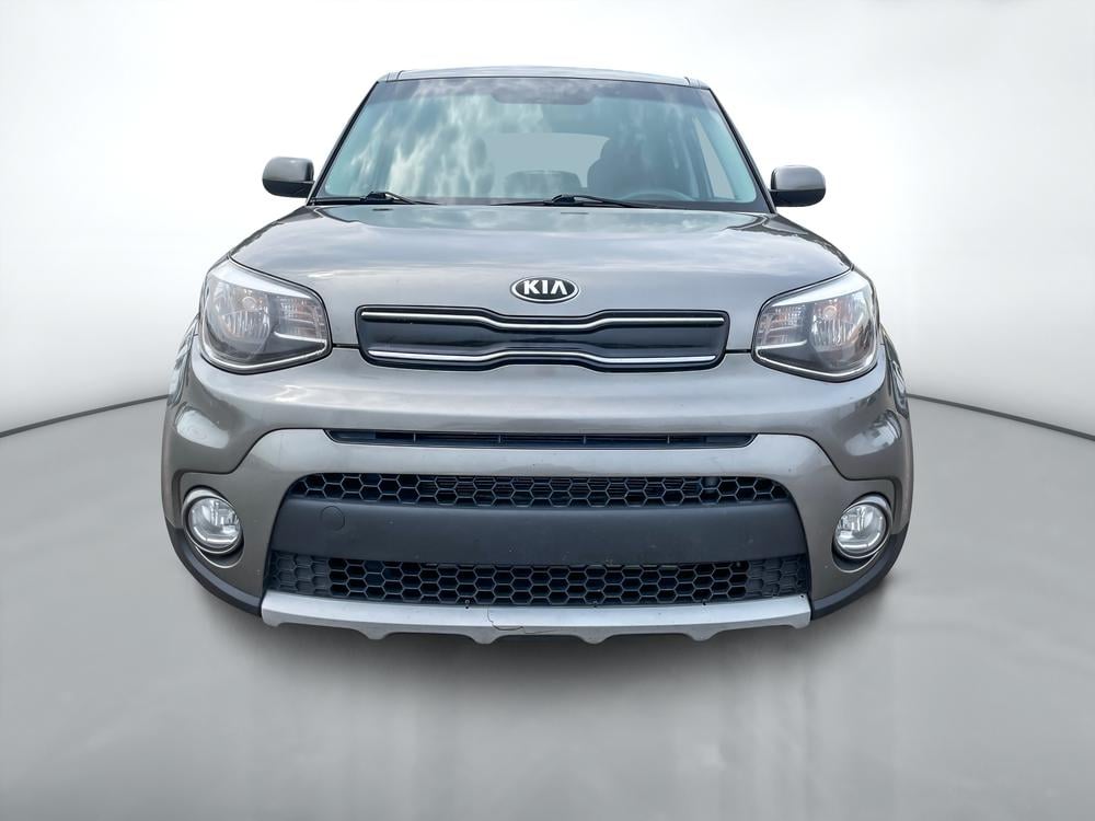 Kia Soul EX 2019 d’occasion à vendre - 2