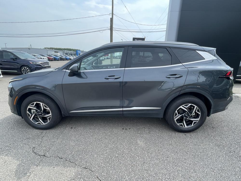Kia Sportage LX 2024 d’occasion à vendre - 4