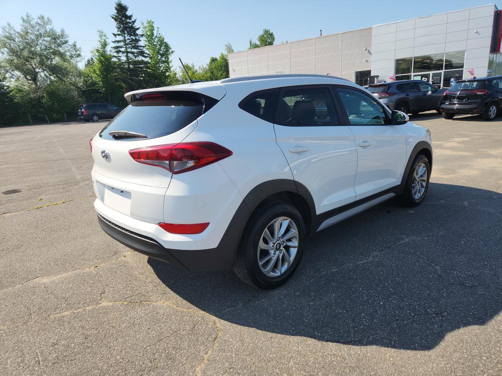 Hyundai Tucson SE 2017 d’occasion à vendre - 3