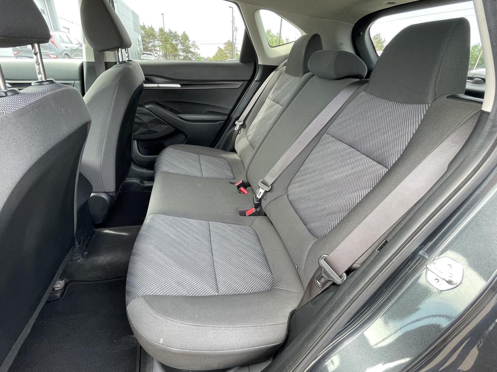 Kia Seltos LX 2022 d’occasion à vendre - 23
