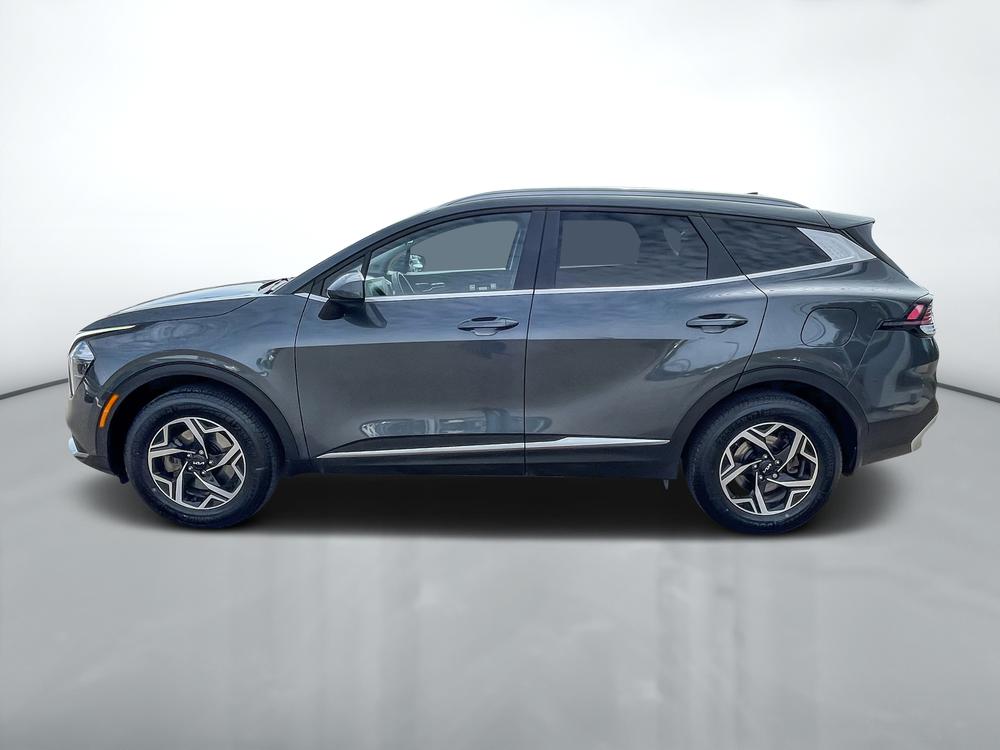 Kia Sportage LX 2023 d’occasion à vendre - 4