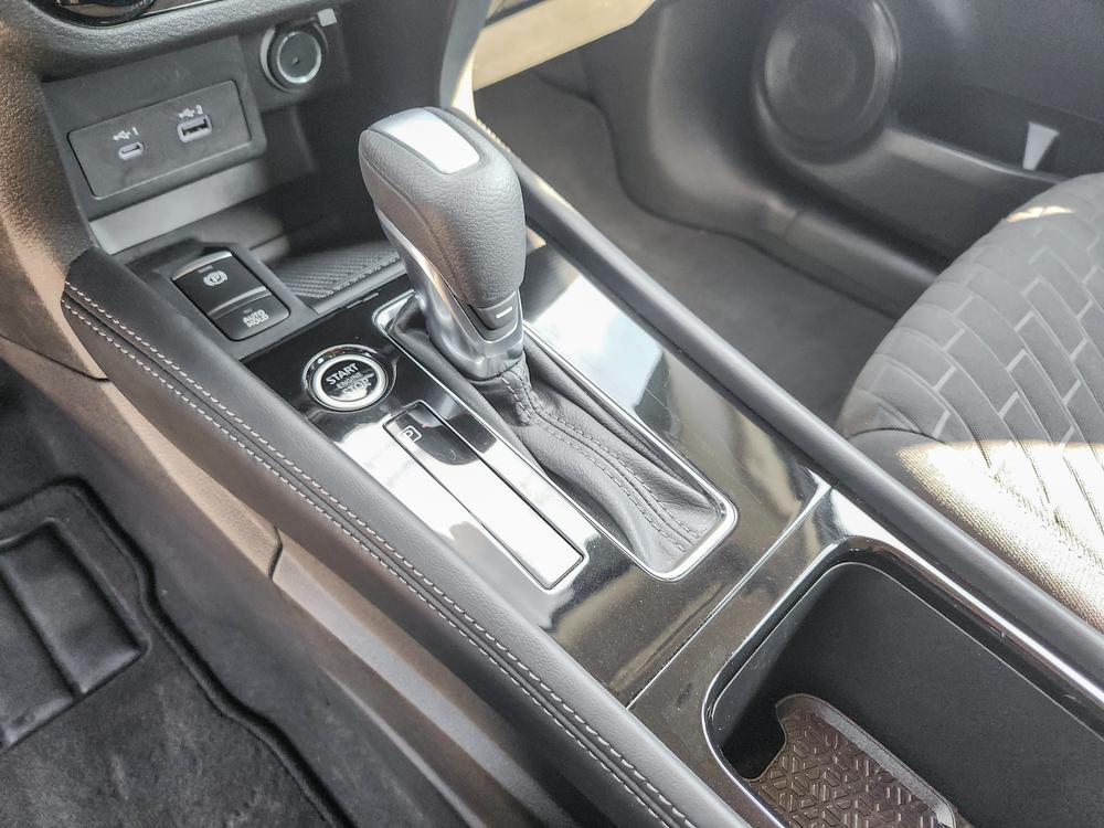 Nissan Kicks SV 2021 d’occasion à vendre - 18