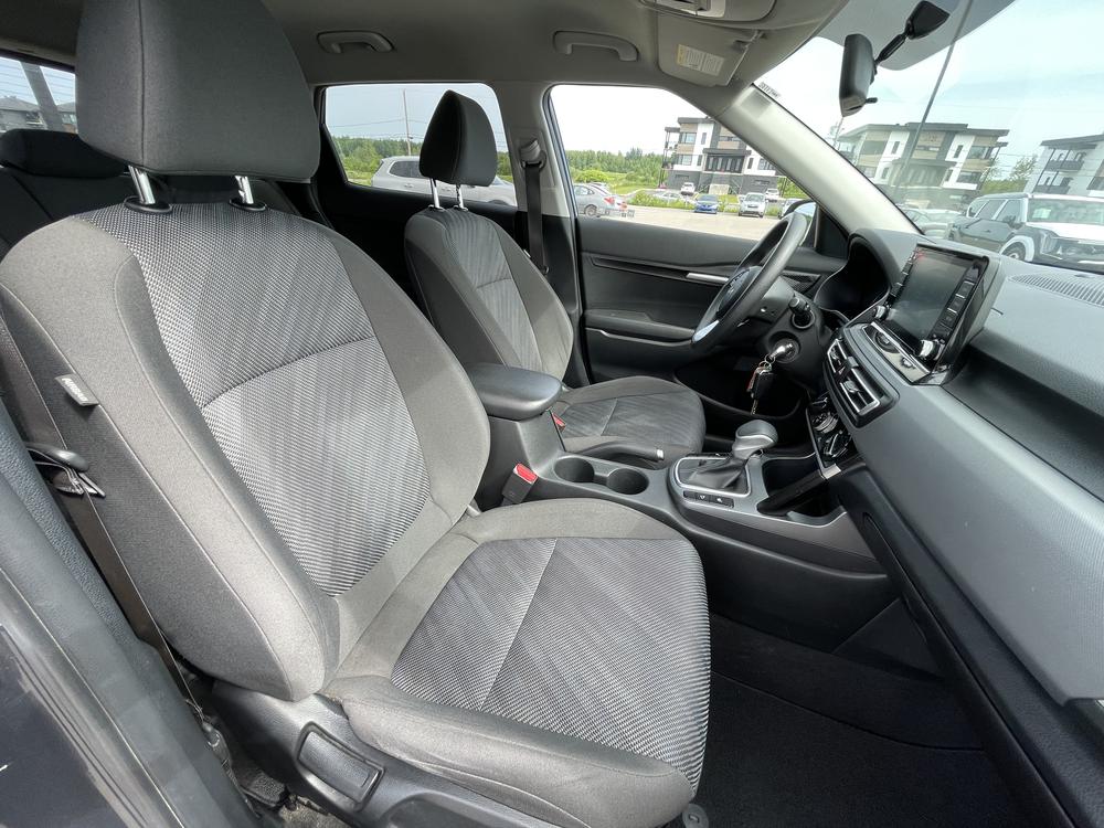 Kia Seltos LX 2022 d’occasion à vendre - 27