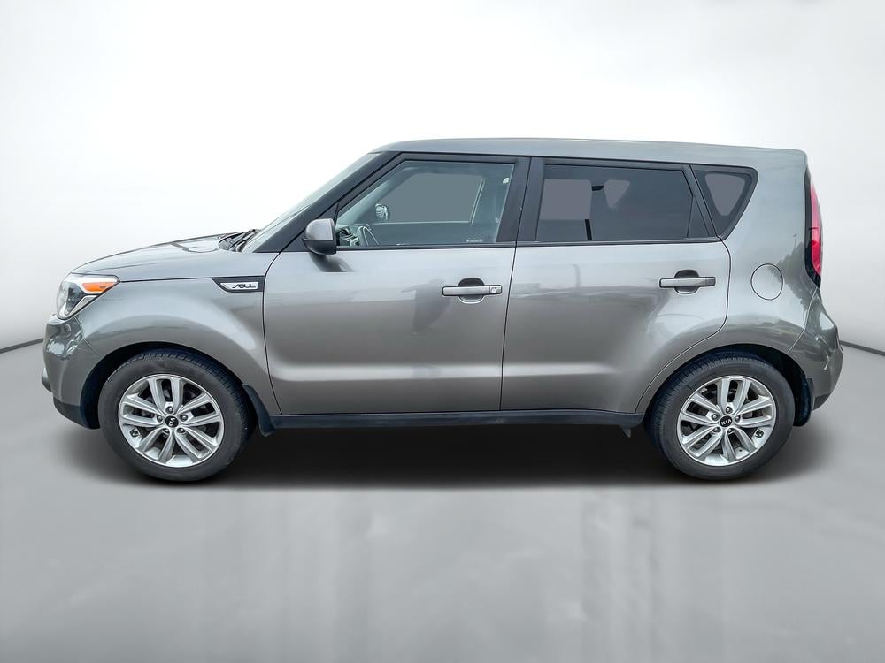 Kia Soul EX 2019 d’occasion à vendre - 4