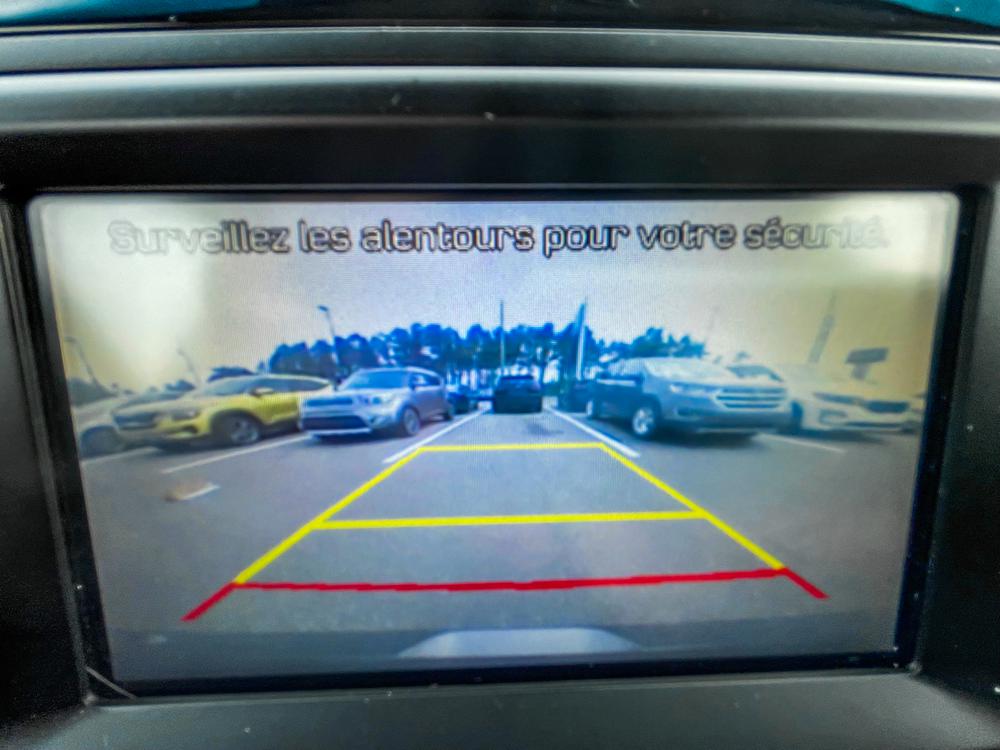 Kia Soul EX 2019 d’occasion à vendre - 17