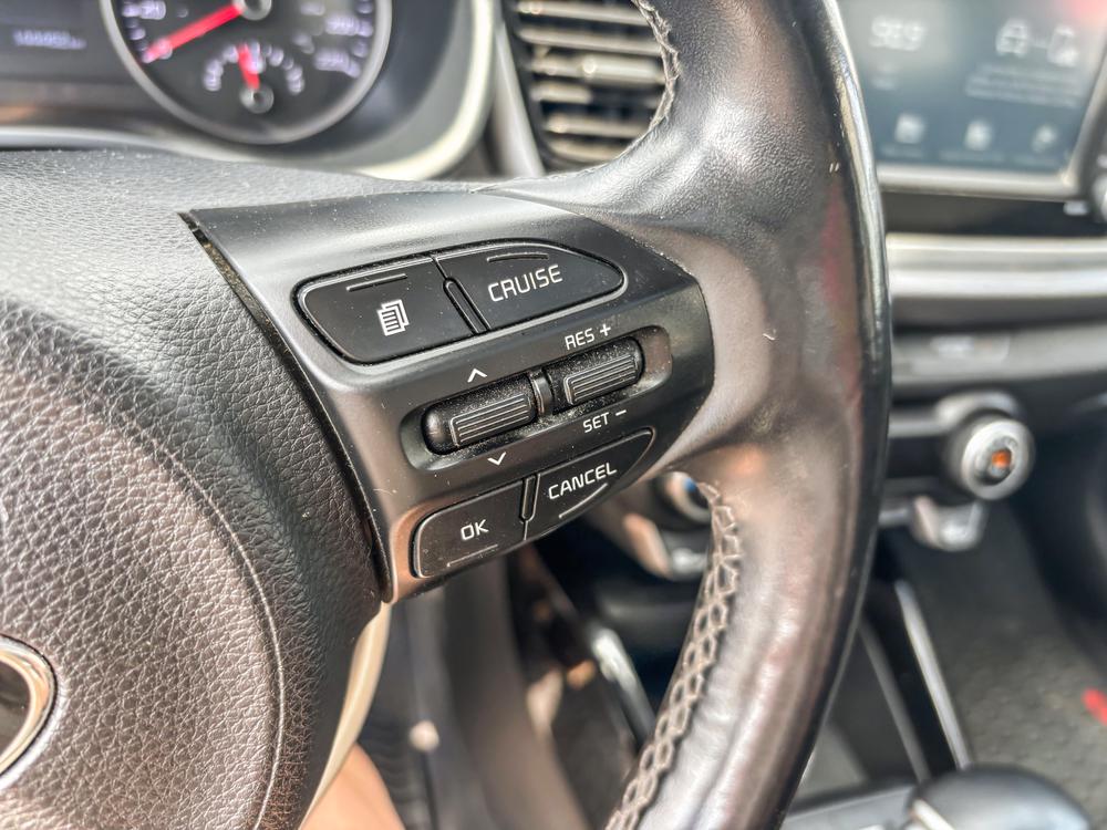 Kia Rio 5-door EX 2018 d’occasion à vendre - 19