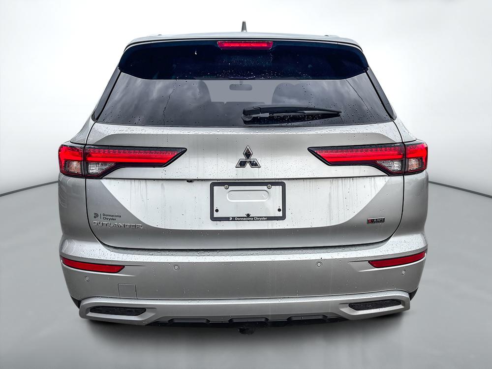Mitsubishi Outlander SE AWD 2022 d’occasion à vendre - 7