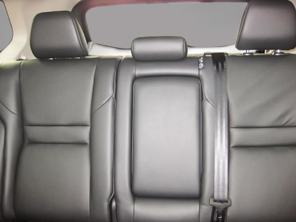Nissan Rogue SL 2024 d’occasion à vendre - 28