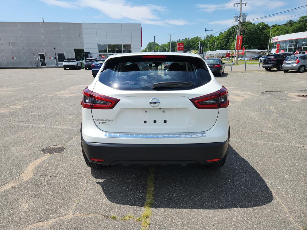 Nissan Qashqai S 2023 d’occasion à vendre - 4