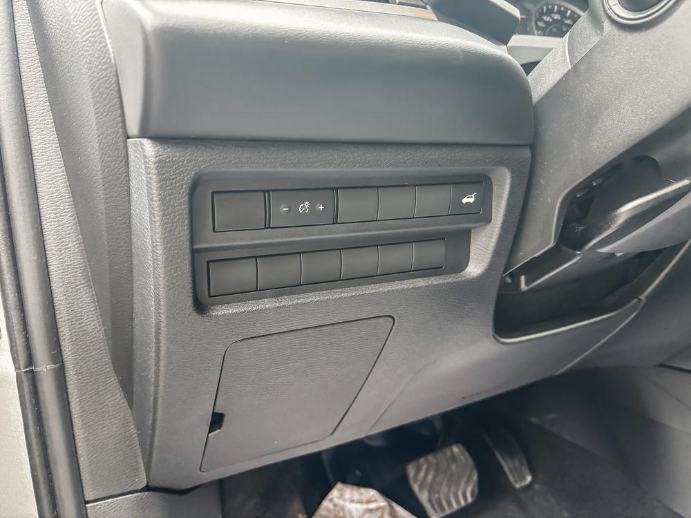 Mitsubishi Outlander SE AWD 2022 d’occasion à vendre - 12
