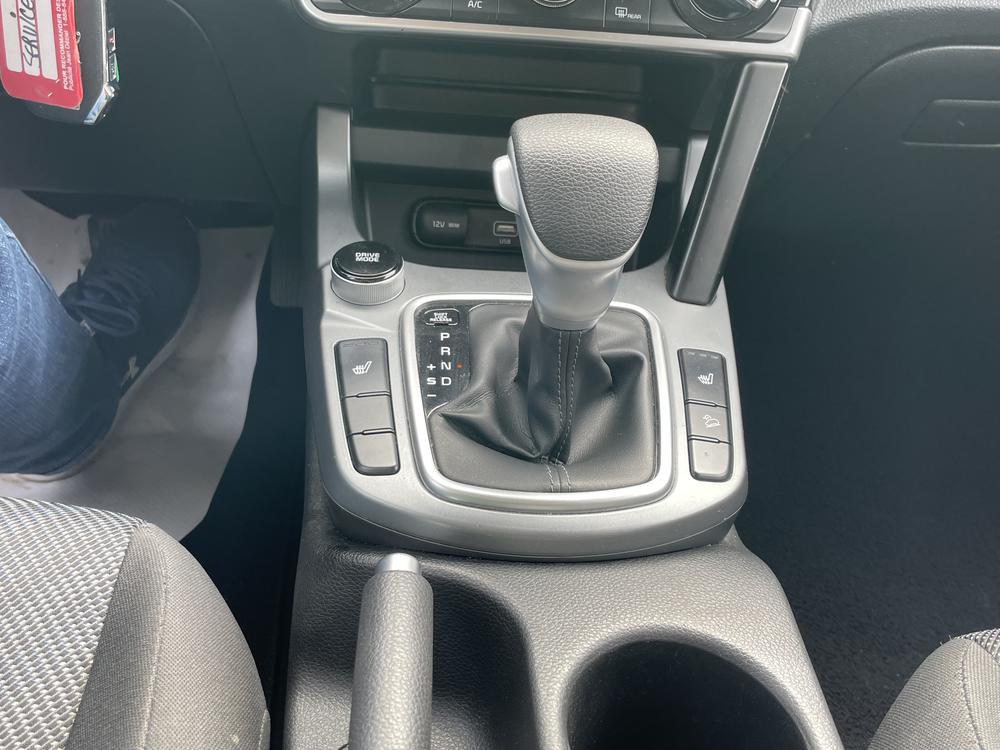 Kia Seltos LX 2022 d’occasion à vendre - 22
