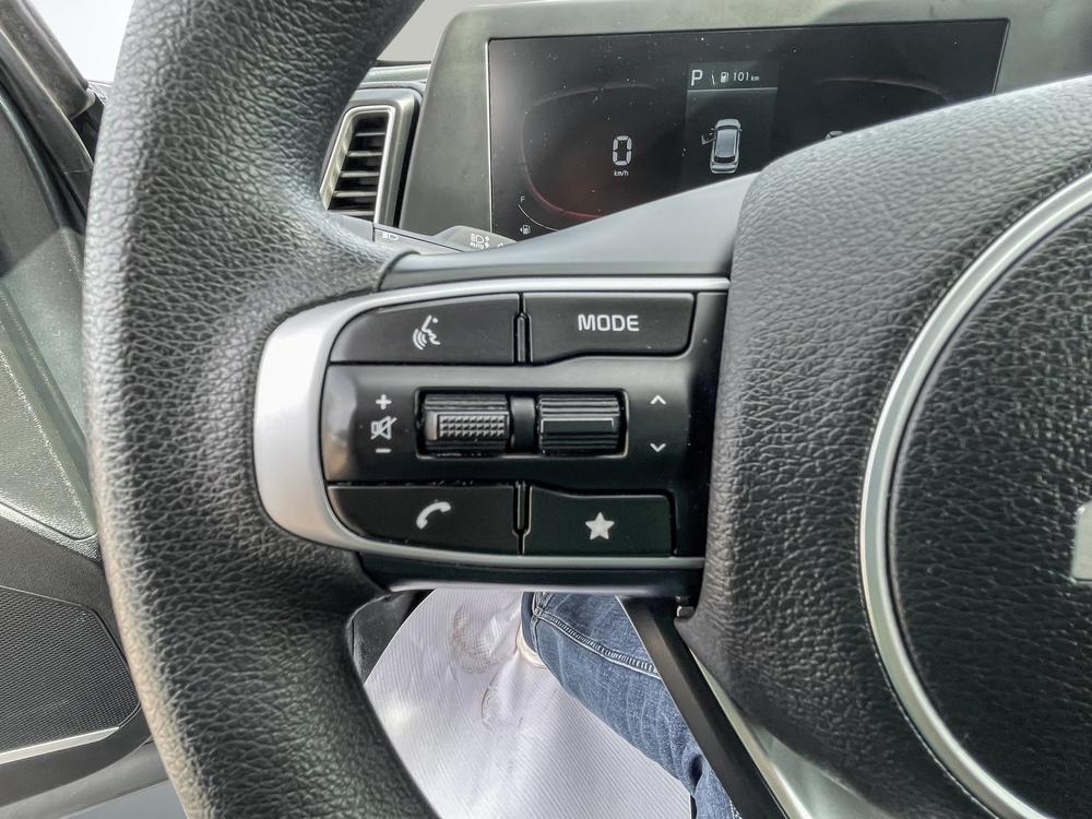 Kia Sportage LX 2023 d’occasion à vendre - 14
