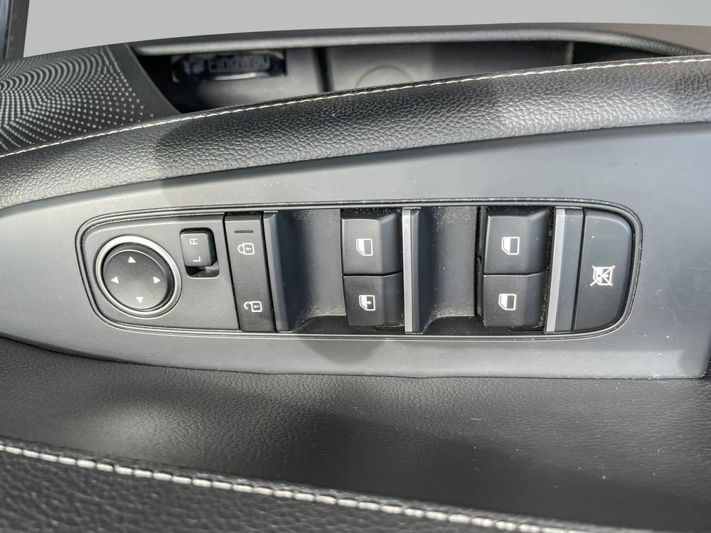 Kia Forte EX 2021 d’occasion à vendre - 11