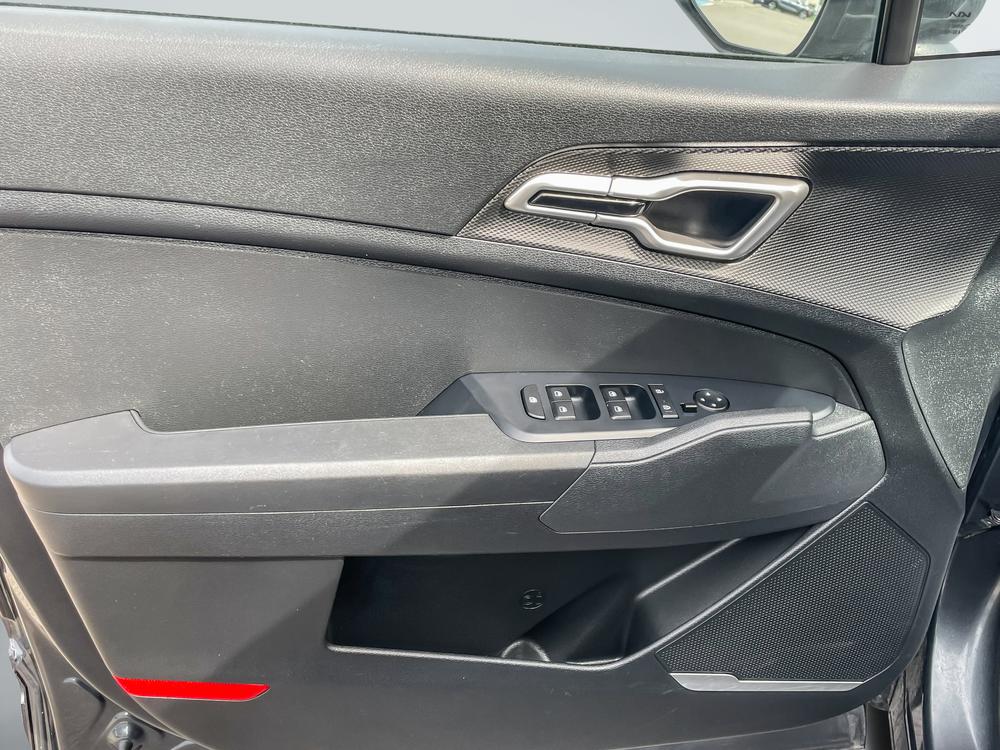 Kia Sportage LX 2023 d’occasion à vendre - 12