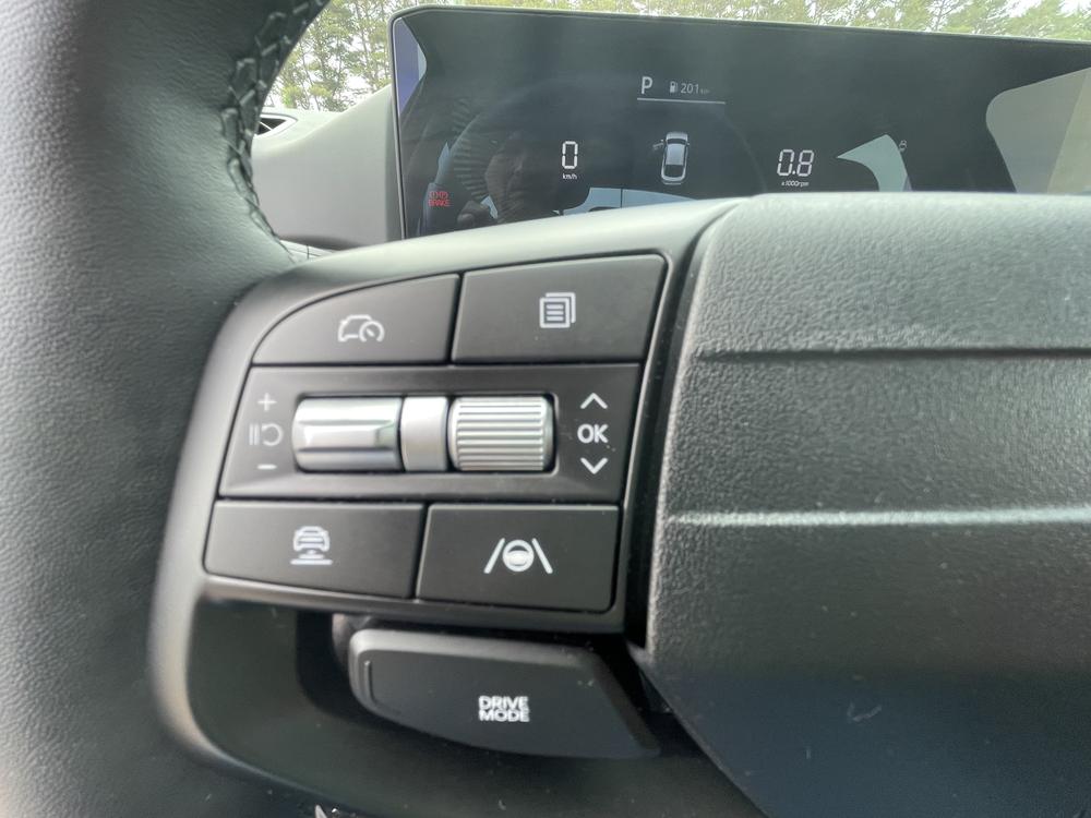 Kia K4 EX 2025 d’occasion à vendre - 14