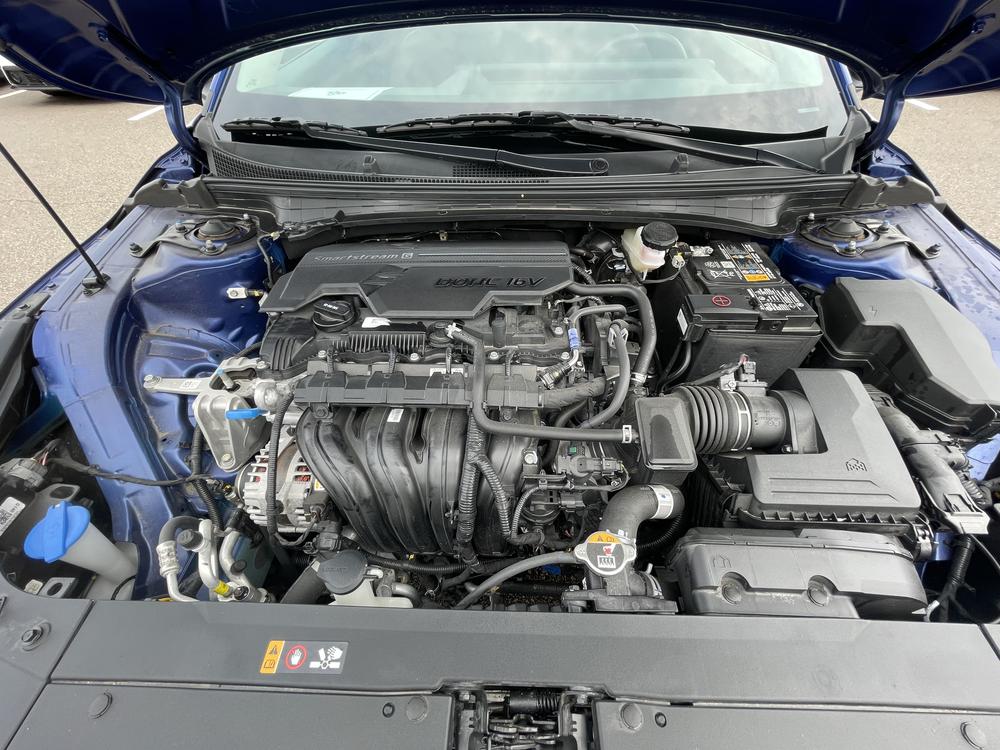 Kia K4 EX 2025 d’occasion à vendre - 29