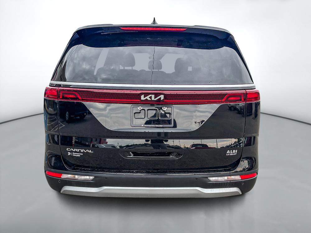 Kia Carnival LX 2024 d’occasion à vendre - 7