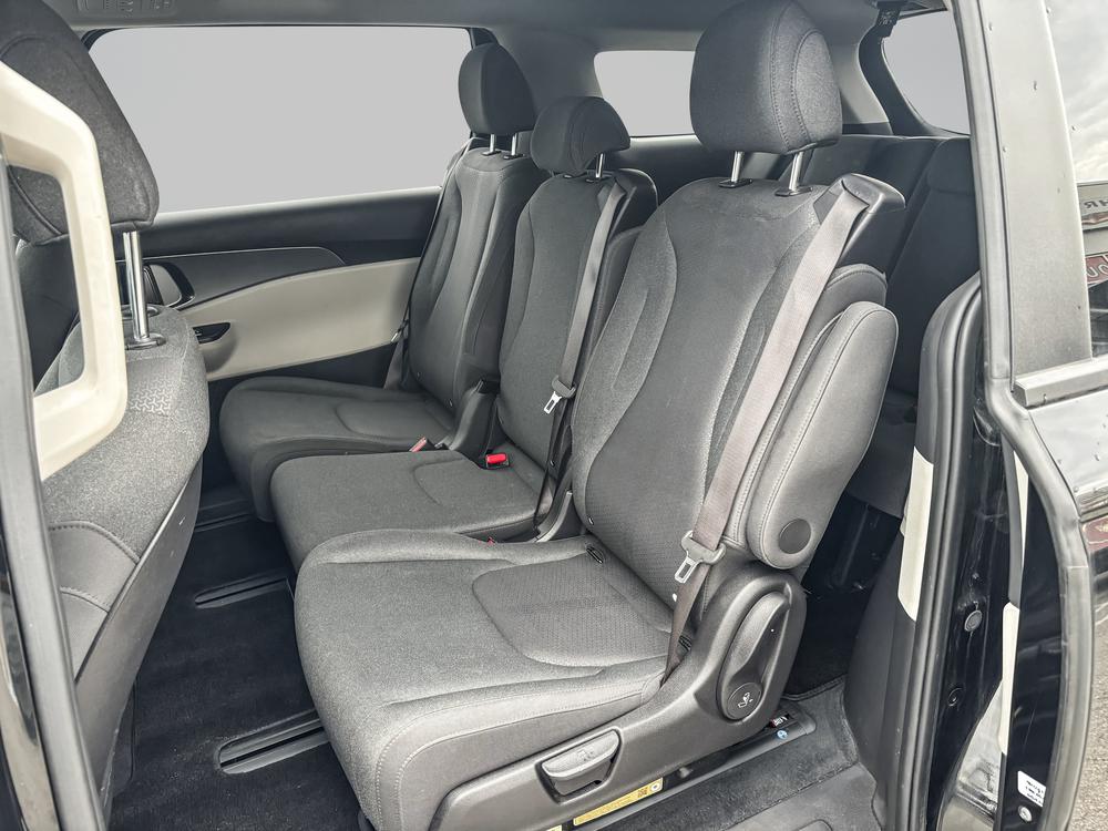 Kia Carnival LX 2024 d’occasion à vendre - 22