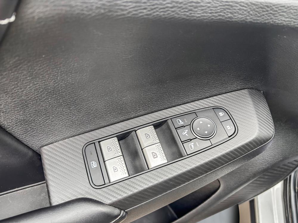 Mitsubishi Outlander SE AWD 2022 d’occasion à vendre - 11