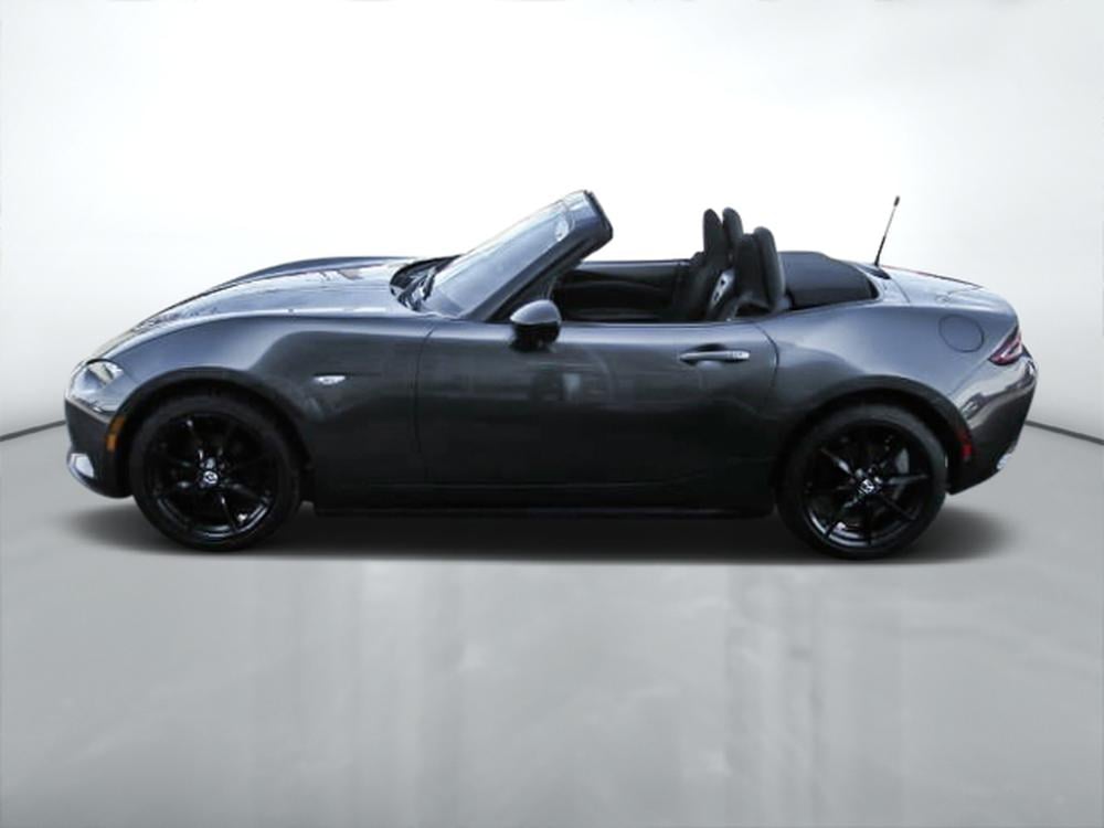 Mazda MX-5 GS 2022 d’occasion à vendre - 11