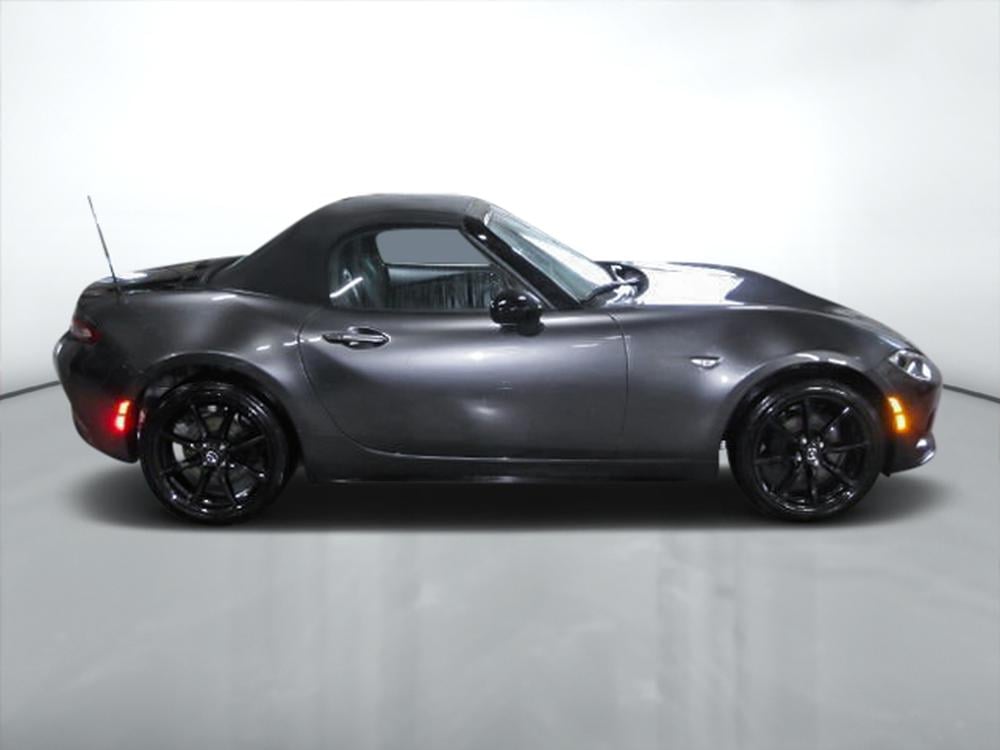 Mazda MX-5 GS 2022 d’occasion à vendre - 7