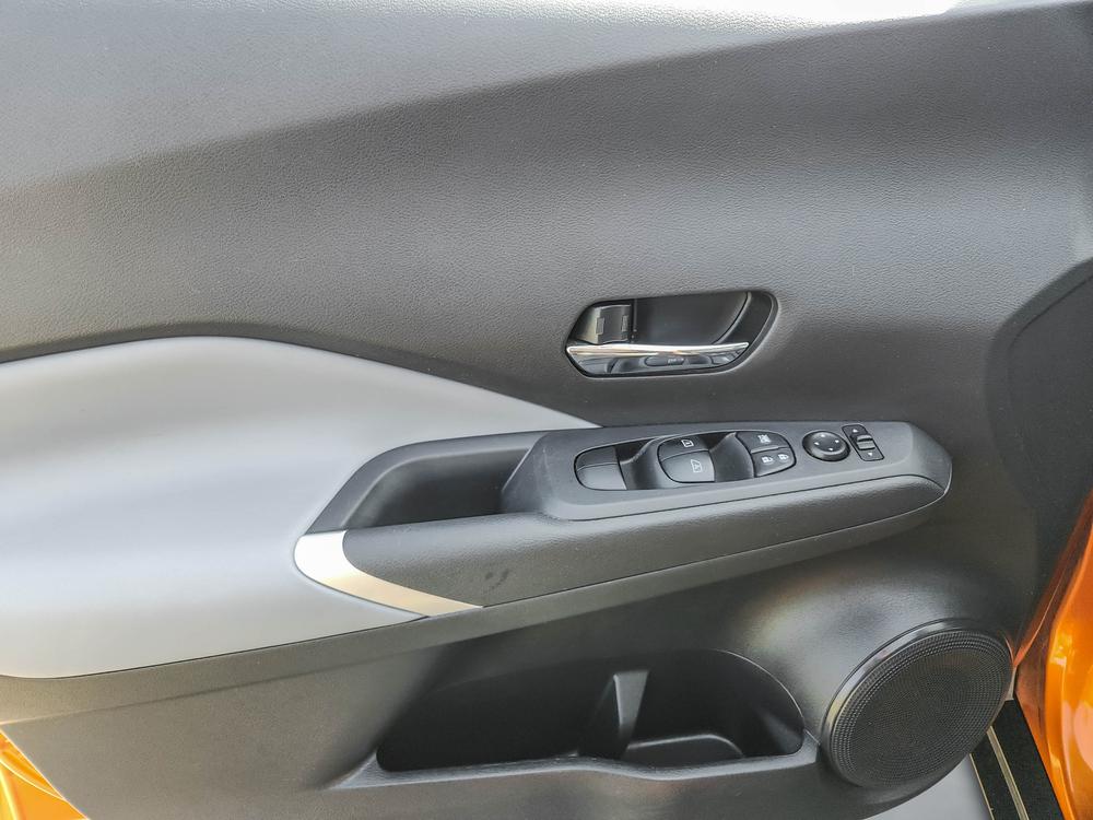 Nissan Kicks SR 2021 d’occasion à vendre - 12