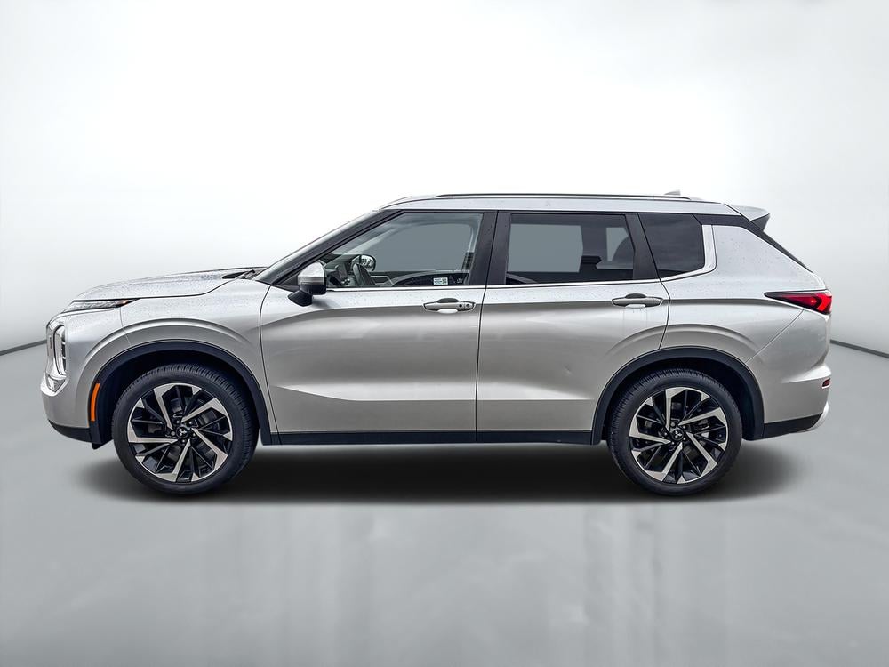 Mitsubishi Outlander SE AWD 2022 d’occasion à vendre - 4