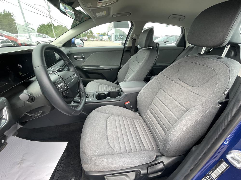 Kia K4 EX 2025 d’occasion à vendre - 13