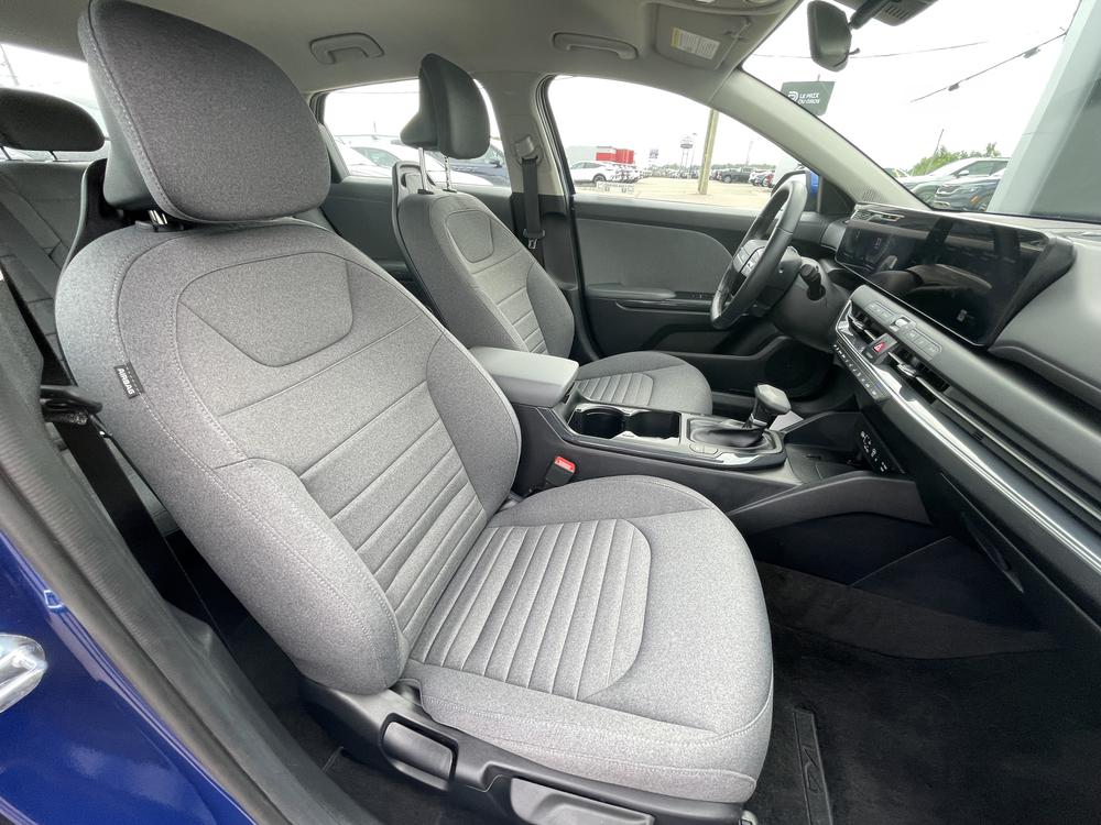 Kia K4 EX 2025 d’occasion à vendre - 28