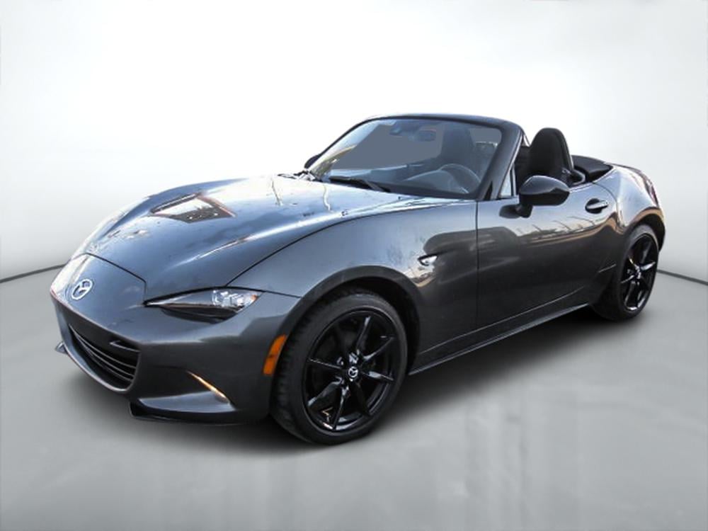 Mazda MX-5 GS 2022 d’occasion à vendre - 9