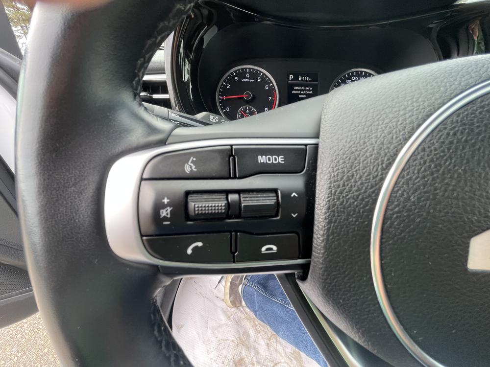 Kia K5 EX 2022 d’occasion à vendre - 16