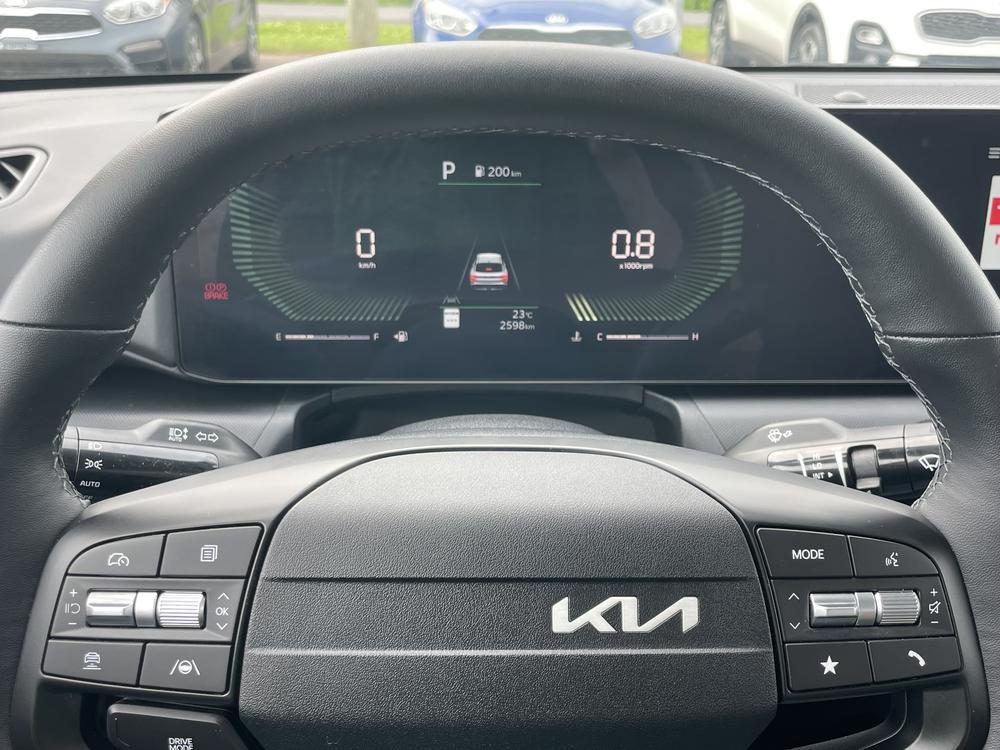 Kia K4 EX 2025 d’occasion à vendre - 23