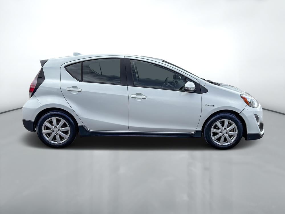 Toyota Prius c BASE 2017 d’occasion à vendre - 9