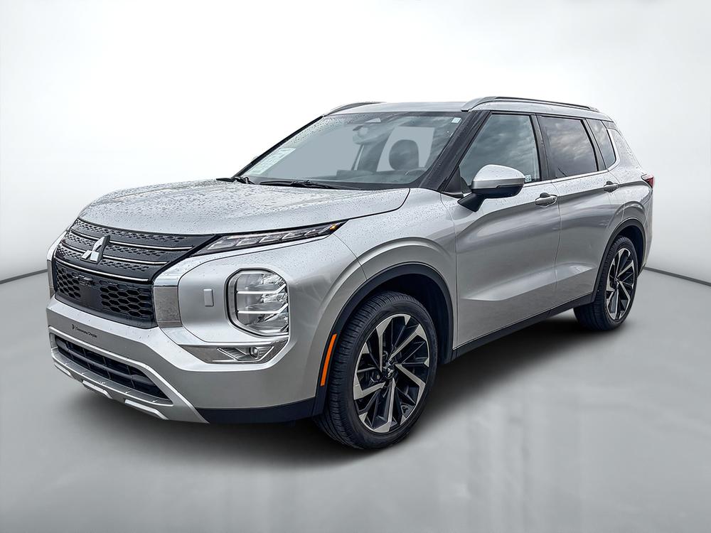 Mitsubishi Outlander SE AWD 2022 d’occasion à vendre - 3