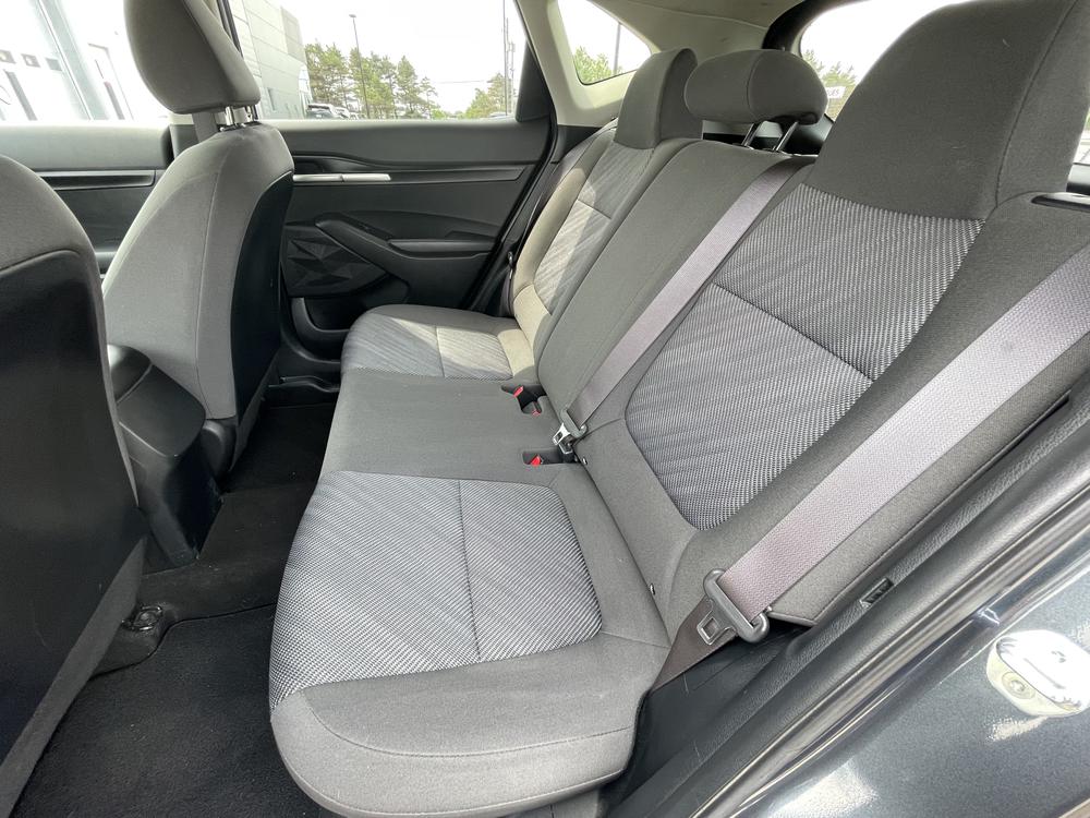 Kia Seltos LX 2021 d’occasion à vendre - 21