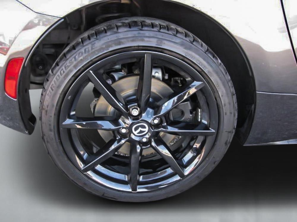Mazda MX-5 GS 2022 d’occasion à vendre - 16