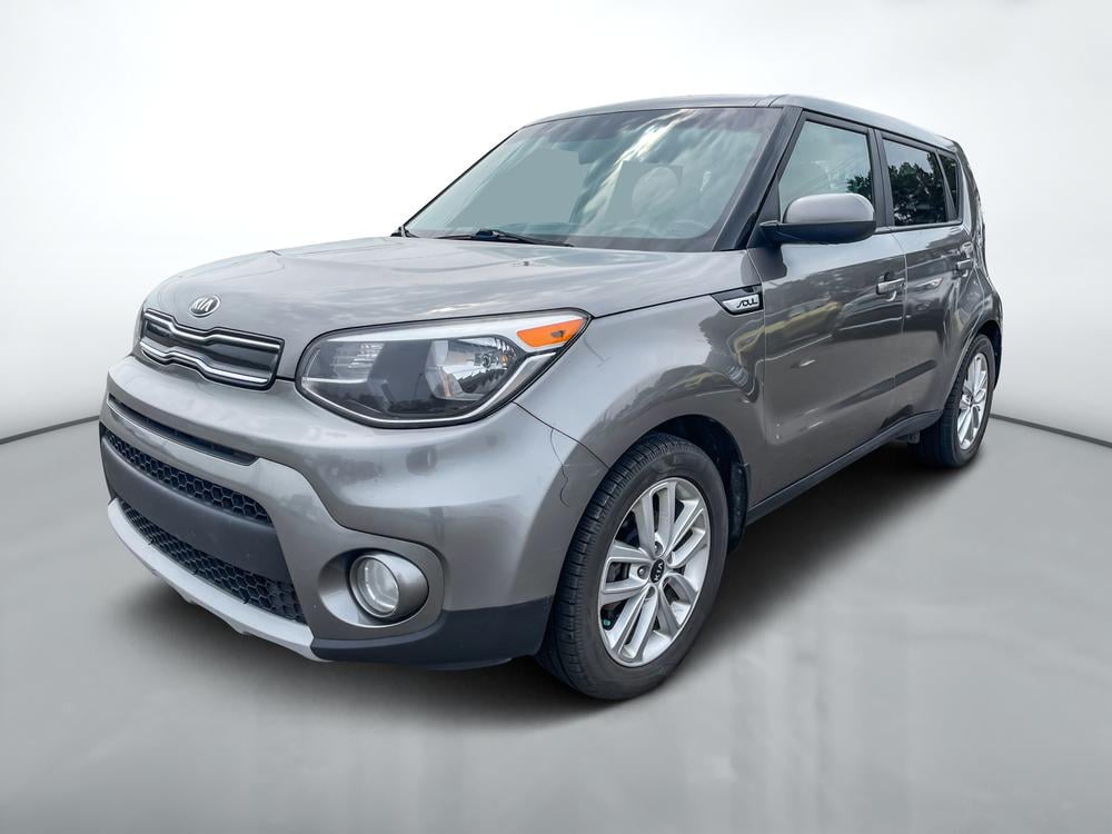 Kia Soul EX 2019 d’occasion à vendre - 3