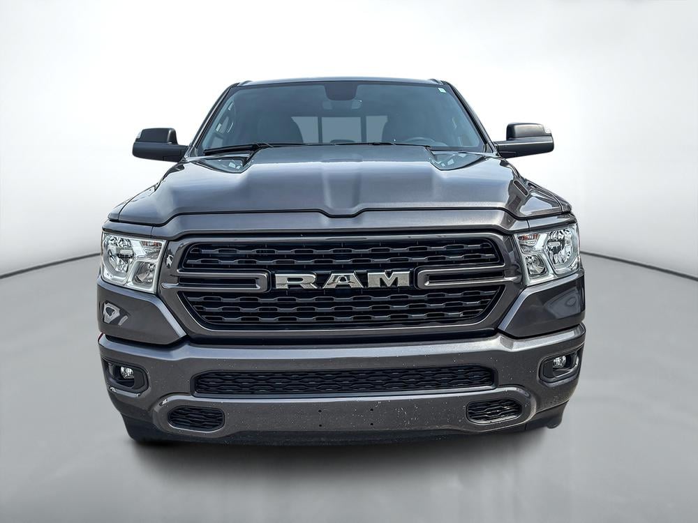 Ram 1500 Bighorn allure sport 2024 d’occasion à vendre - 2