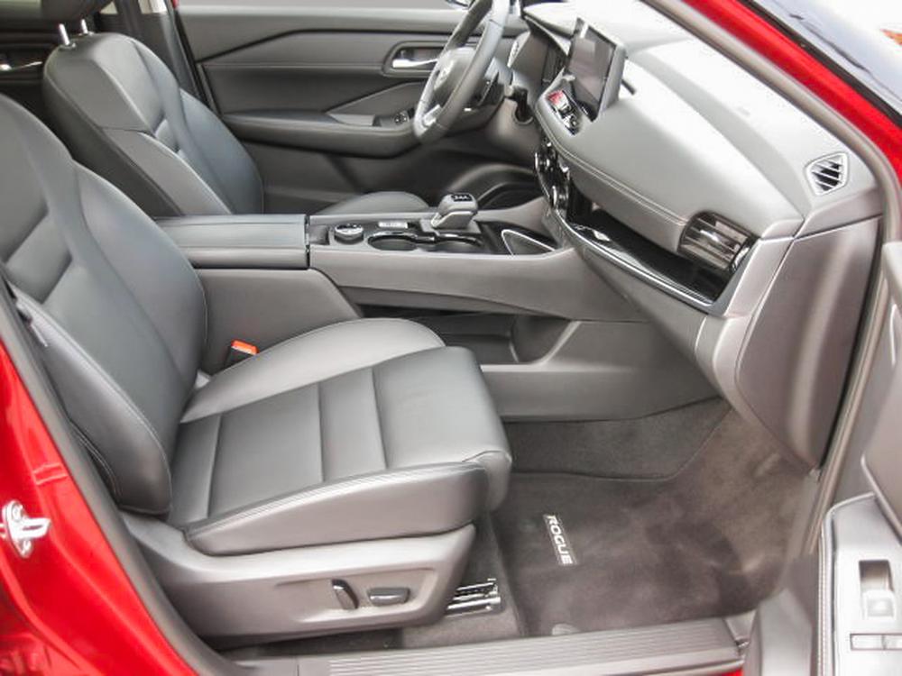Nissan Rogue SL 2024 d’occasion à vendre - 17