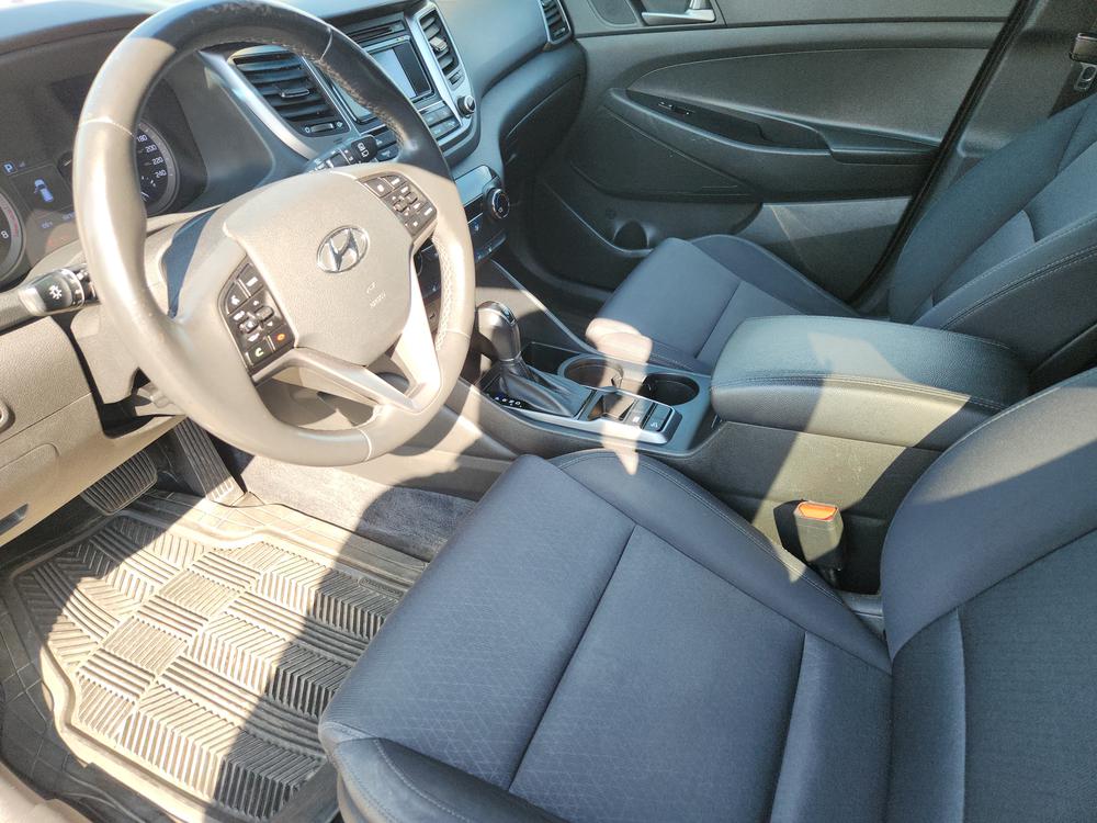 Hyundai Tucson SE 2017 d’occasion à vendre - 14