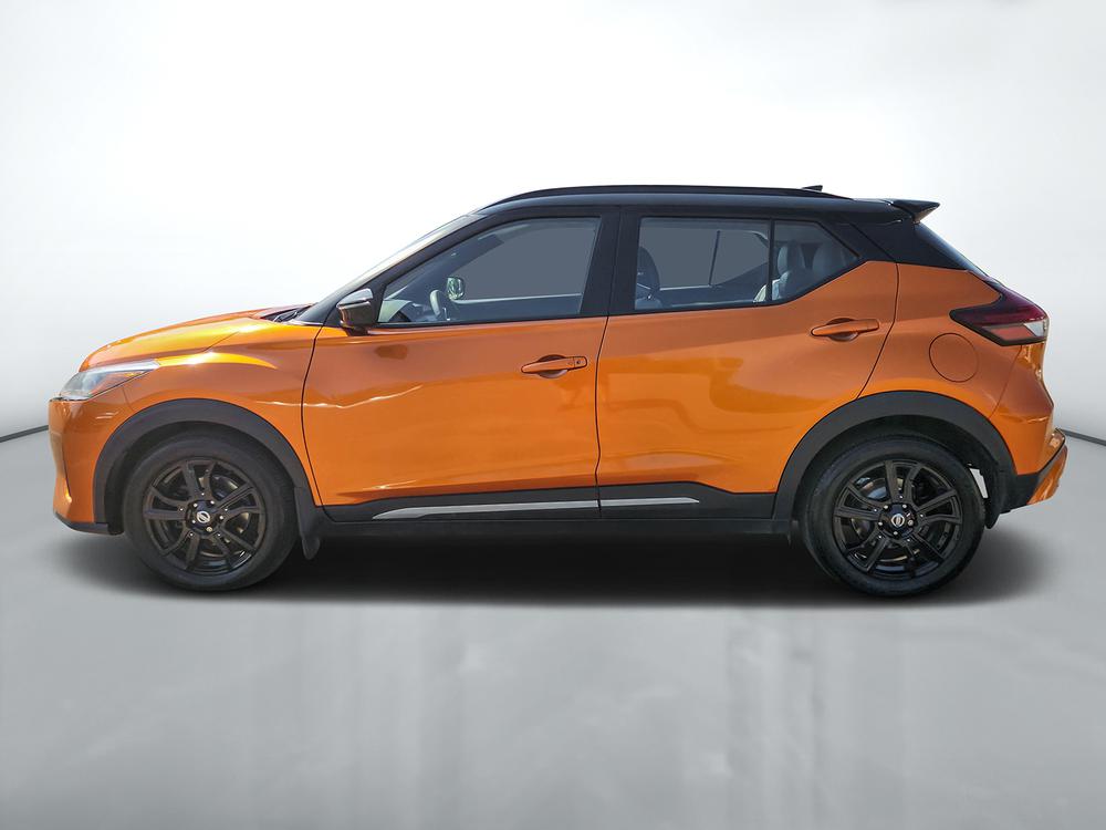 Nissan Kicks SR 2021 d’occasion à vendre - 7