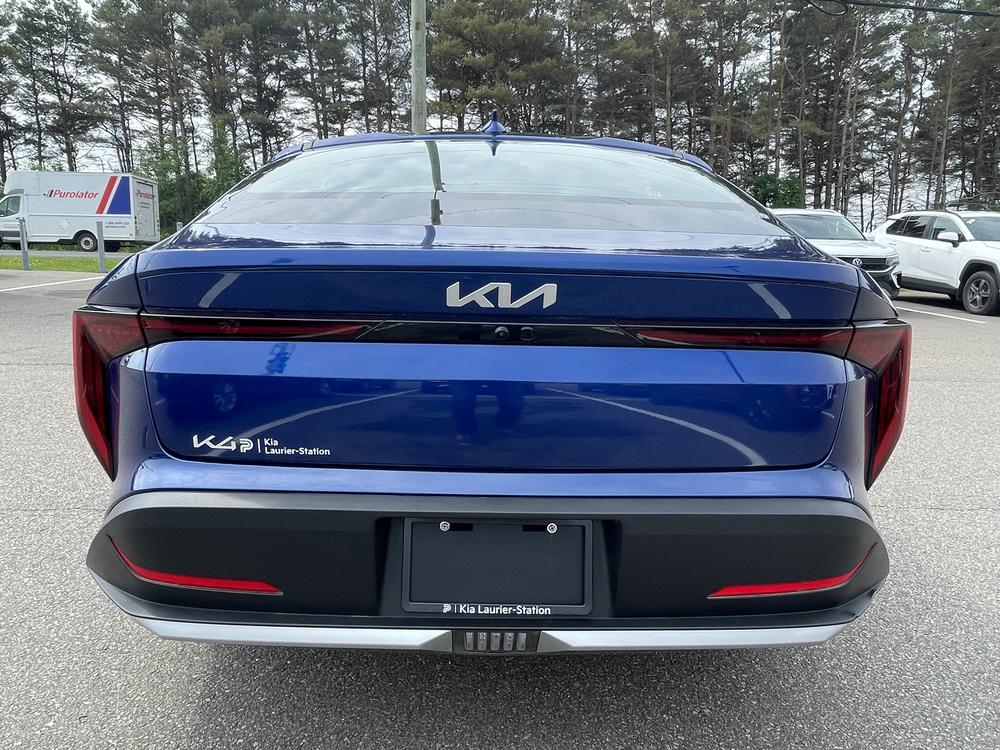 Kia K4 EX 2025 d’occasion à vendre - 7